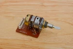 Kenwood TS-430S Parts: Control Pots Notch/squelch Gain X41-1470. Fixed Price $45.00.