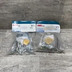 Lot Of Gc Electronics 32-004 Hd Antenna Wall Mount For Up 1-1/2 Diameter. Fixed Price $38.99.