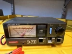 Diamond Antenna SX200 1.8-200 Mhz Swr Meter. Fixed Price $103.00.