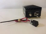 Rf Amplifier 806-870MHZ PA81AAM Radio Frequency Power For Motorola Mobile. Fixed Price $29.00.
