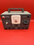 EK-1 Heathkit Multi-meter Ohms Dcv Ma Vintage Basic Electricity. Fixed Price $28.57.