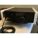 Custom Side Rail Protector Handles For Icom IC-7200 All Mode Radio Transceiver. Fixed Price $35.92.