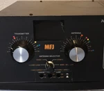 MFJ-989D Manual Hf Antenna Tuner Roller Inductor Ham Radio. Fixed Price $125.00.