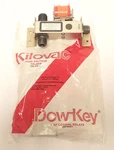 Kilovac / Dow-key FA9792 Antenna Relay 50 Ohm Type Connectors 48V Coil New. Fixed Price $57.88.