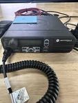 Motorola Xpr 4550 Mobile Radio Kit - AAM27JNH9LA1AN #1 Used. Fixed Price $140.00.
