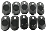 For Motorola CLP1040 Walkie Talkie Ptt Push Button - Front Skin Cover. Fixed Price $119.99.