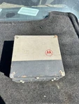 Motorola Radio Test Set S-1056A. Fixed Price $30.00.