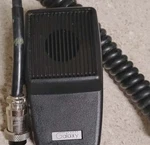 Galaxy Radio Communication Microphone 4-PIN Connector For. Fixed Price $20.00.
