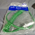 Grote Power Cords 87170 15 Foot Lead Length 48" & 12. Fixed Price $129.00.