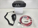 Motorola CDM750 Uhf 450-520 Mhz Channel 25 Watt (complete Kit). Fixed Price $119.00.
