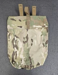 Grey Ghost Dump Pouch Molle Multicam New. Fixed Price $30.00.