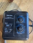 Radio Shack Amplified Shortwave Antenna 20-280 Powers Up, Untested. Fixed Price $22.99.