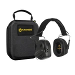 Earmor M31 Plus Hearing Protection And Storage Case For Shooting, Nrr 22DB. Fixed Price $95.99.