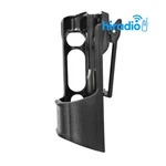 PMLN5331 Carry Holster Case For Motorola APX7000 Two Way Radio With Belt Clip. Fixed Price $19.00.