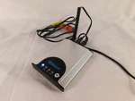 Swann 2.4 Ghz Receiver N3960 & Wireless Camera. Fixed Price $39.99.