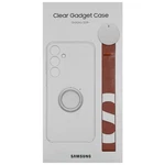 Brand New! Genuine Samsung Clear Gadget Cover Case Galaxy S24+ Plus. Fixed Price $8.99.