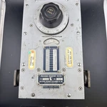 Polytechnic Radar Precision Frequency Meter Type 559A, Sn 250.. Fixed Price $49.99.