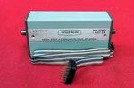 Anritsu 4612K Wiltron Programmable Attenuator DC-40GHZ 70DB 24V. Fixed Price $525.00.