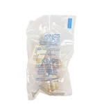 Kings 91836 UG-61B/U Panel Jack Rf Connector. Fixed Price $19.97.
