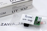UT-102 Icom Voice Synthesizer Unit Mint Condition (made Japan). Fixed Price $180.00.