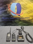 Motorola Mototrbo R7 403-512 Mhz Uhf Two Way Radio Charger AAH06RDN9WA1AN. Fixed Price $499.99.
