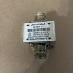 Used Polyphaser IS-50NX-C1 Type Female /. Fixed Price $21.75.