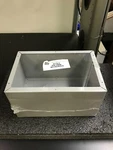Bud Industries CU-1099 20 Gauge Steel Series Utility Cabinet. Fixed Price $68.81.