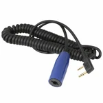 Rugged Radios CC-5R-OFF RH5R 2-PIN To Road Headset Adapter Cable Converter. Fixed Price $42.50.