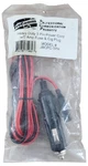 Procomm JBCPC-3PH 3-PIN Cb/ham Radio Replacement Power Cord W/ Lighter Plug. Fixed Price $13.95.