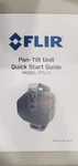 Flir Pan Tilt PTU-5. Fixed Price $2500.00.