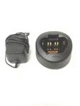 Motorola XTS2500 XTS2250 XTS5000 Rapid Radio Battery Charger NTN8831A W/ac Qty. Fixed Price $24.99.