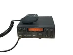President HR2510 Ham Radio Transceiver 10M Am/fm Black With Microphone & Cables. Fixed Price $275.00.