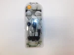 Motorola 53727 Earbud For Ptt Radio Microphone New In Box. Fixed Price $13.50.