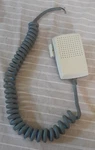 Vintage Turner Model M+3 Cb/ham Radio Microphone, No Plug, Untested. Fixed Price $29.99.