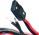 Pin Power Cord Extra Heavy Duty 12 Ga For / Ham Radios - CB3AXX. Fixed Price $19.95.