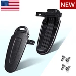 2PCS KBH-12 Belt Clip For Kenwood TK2140 TK3140 TK2160 TK3160 NX220 NX320 Radio. Fixed Price $8.85.