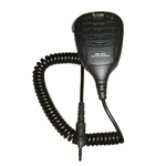Icom HM213 Waterproof Floating Speaker/mic M25/37. Fixed Price $120.18.