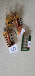 Boards For Yaesu Ft 901 Pb 1092 1724B 1623B. Fixed Price $25.00.