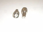 Aim Tnc Rca Female Connector Adapter 1PC. Fixed Price $11.95.