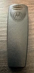Genuine Oem Motorola Radio 4285503D Belt Spring Clip HLN9844A. Fixed Price $9.99.