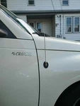 9" Stainless Steel Antenna Mast Power Radio For Chrysler Pt Cruiser 2001-2010. Fixed Price $14.95.