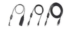 Icom OPC2350LU Smart Phone Data Cable For ID-51A Ht. Fixed Price $86.24.