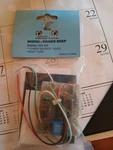 Roger Beep Noise Toy Sound Ham/cb Radio Parts Boards. Clearance Sale!!!. Fixed Price $12.50.