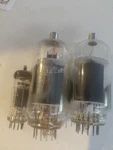 Yaesu 3 Vacuum Tube Out FT101EXTESTED Estate GRB2. Fixed Price $39.95.