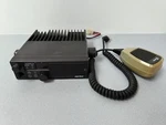 Vertex Yaesu FTL-2011 Vhf Fm Mobile Transceiver W/mic. Fixed Price $49.00.