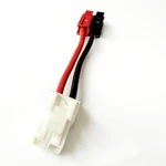 Power Cable Adapter For Anderson Kenwood NX-700 NX-800 NX-900 TK-8203 Radio. Fixed Price $12.25.