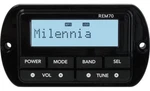 Milennia MIL-REM70 Wired Remote For PRV250/PRV350/PRV175. Fixed Price $49.95.