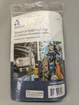 Aquapac Waterproof Case For Radio Microphone Small, Made In The Uk, Open Box. Fixed Price $55.00.