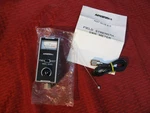 New Vintage Almotronics Radio Swr/fs Field Strength Antenna Meter CB-815. Fixed Price $23.99.
