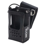 Icom Leather Case W/swivel Belt Loop & D-ring F/F52D, M85IS (LCF1052S). Fixed Price $64.99.